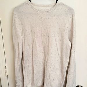 Sonoma thermal long sleeve shirt